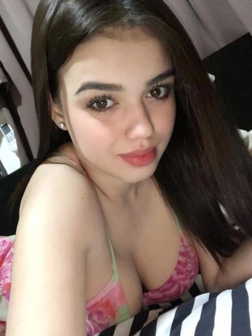 Альбина